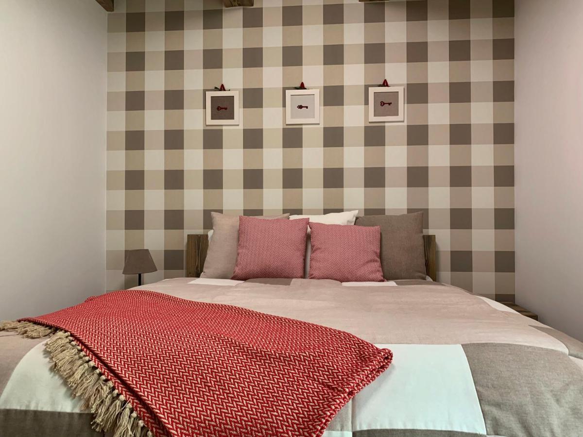 Apartmany Poco Loco Пец-под-Снежкой Экстерьер фото