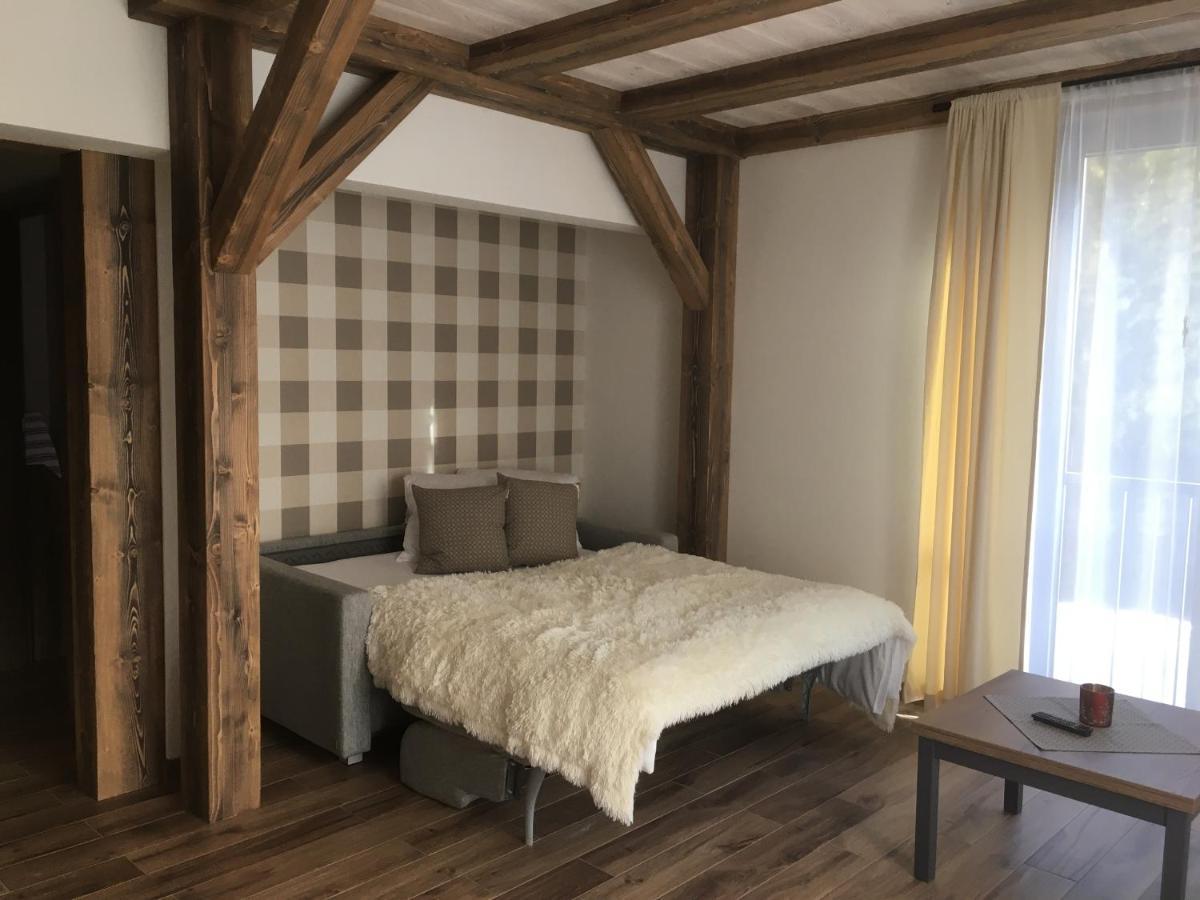 Apartmany Poco Loco Пец-под-Снежкой Экстерьер фото