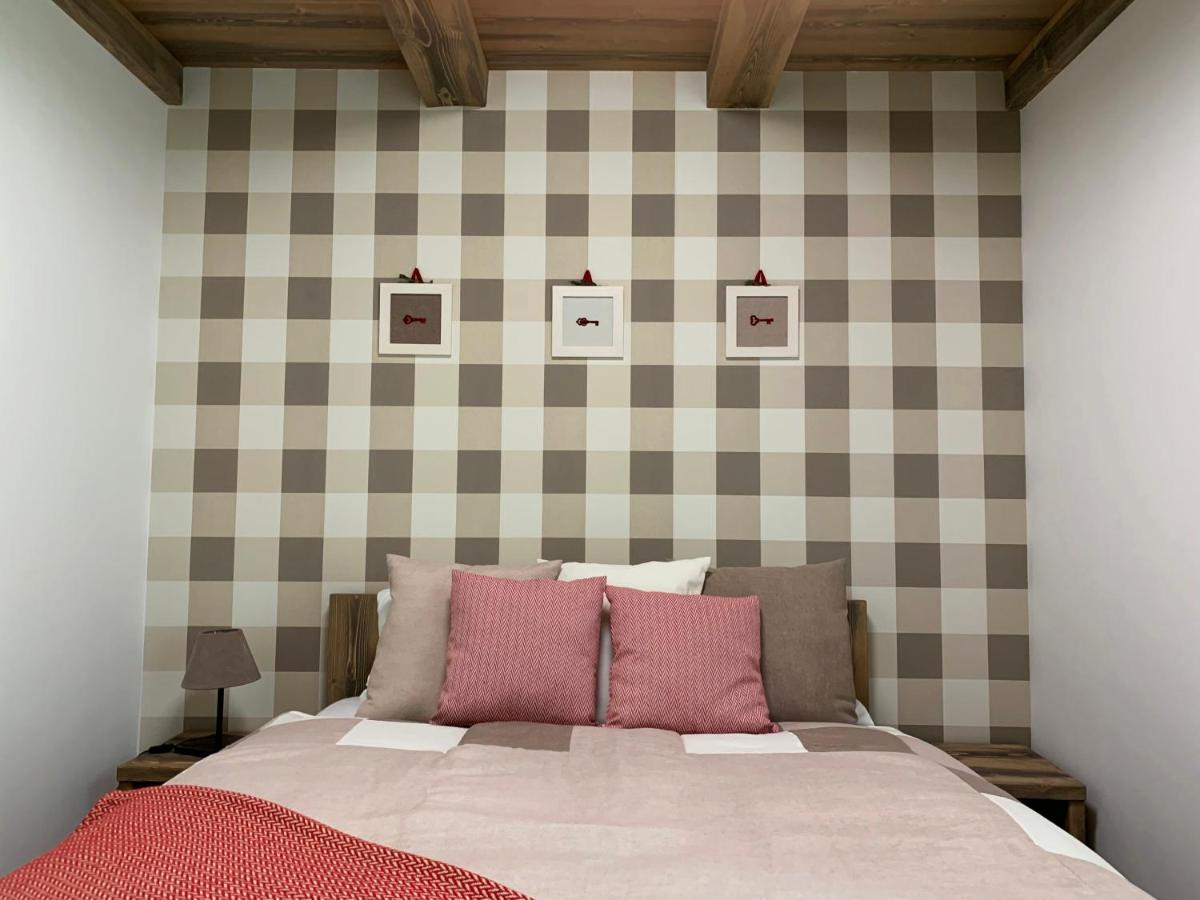 Apartmany Poco Loco Пец-под-Снежкой Экстерьер фото