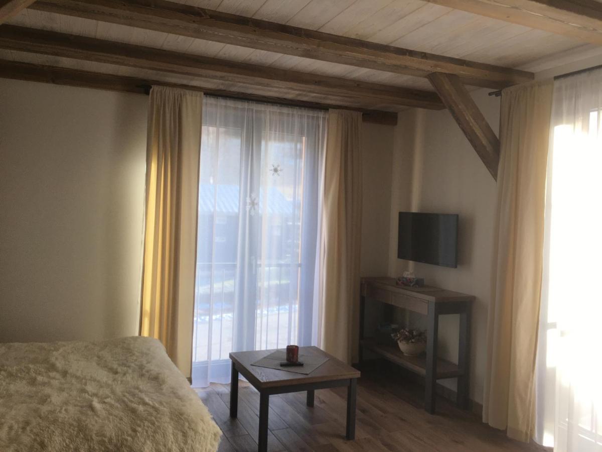 Apartmany Poco Loco Пец-под-Снежкой Экстерьер фото