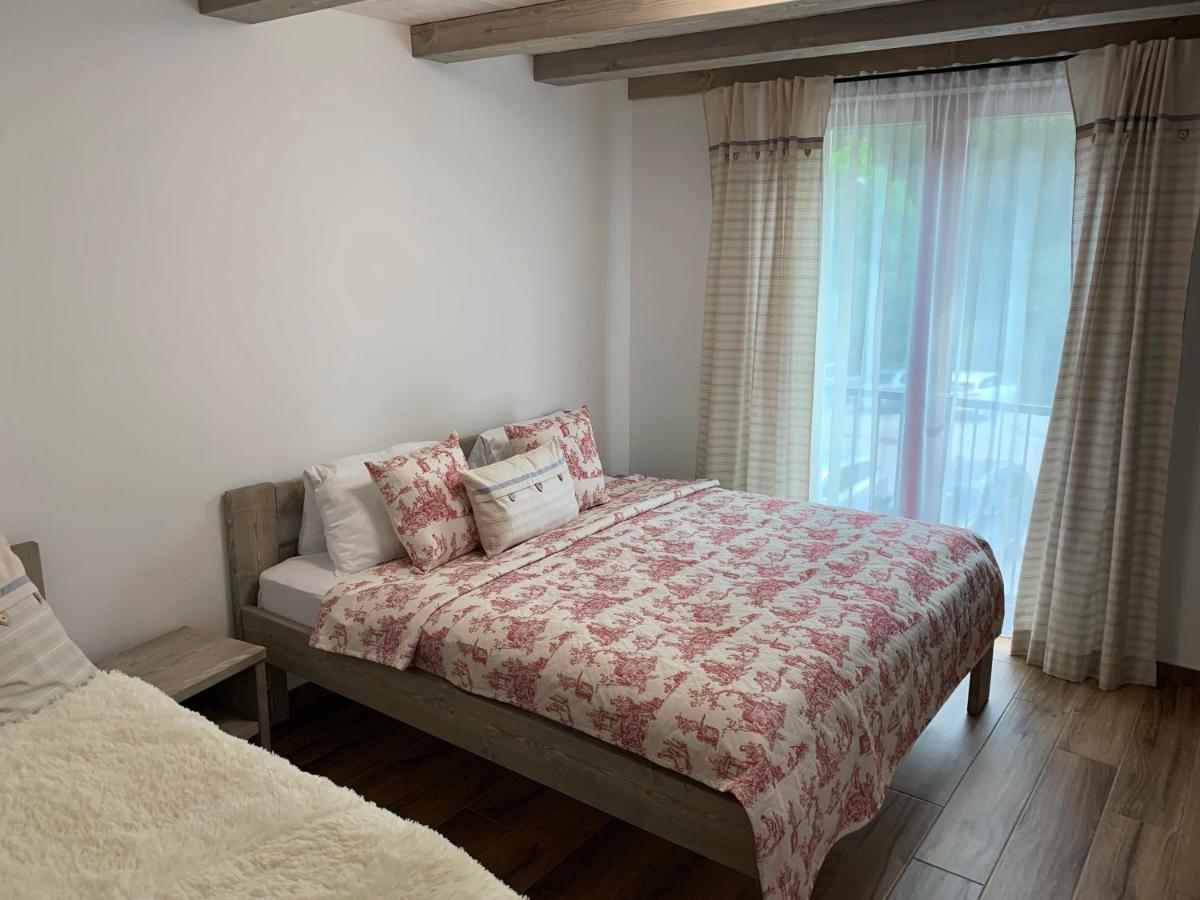 Apartmany Poco Loco Пец-под-Снежкой Экстерьер фото