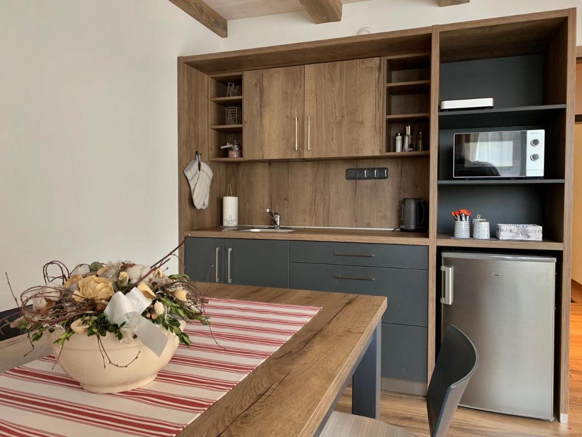 Apartmany Poco Loco Пец-под-Снежкой Экстерьер фото