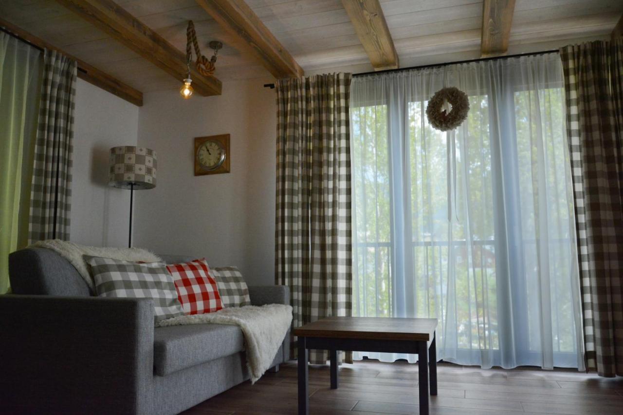 Apartmany Poco Loco Пец-под-Снежкой Экстерьер фото
