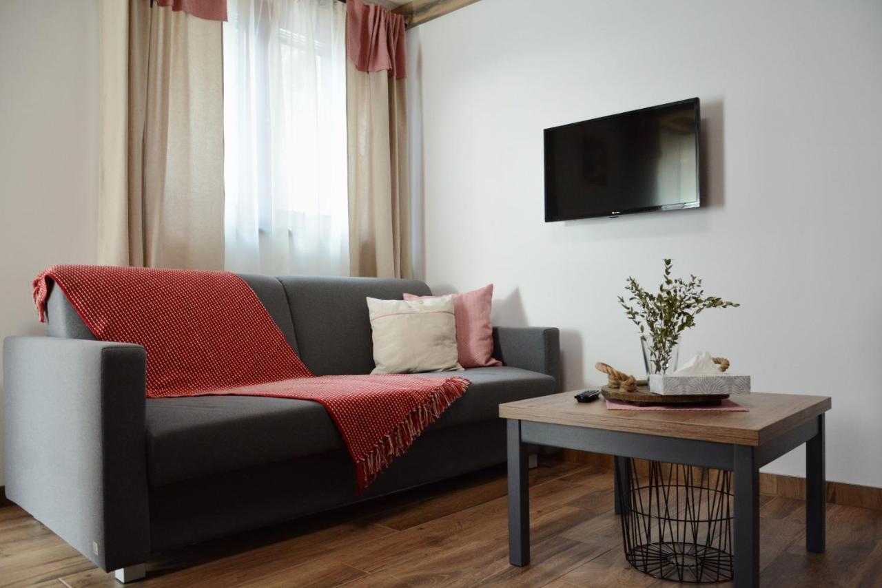 Apartmany Poco Loco Пец-под-Снежкой Экстерьер фото