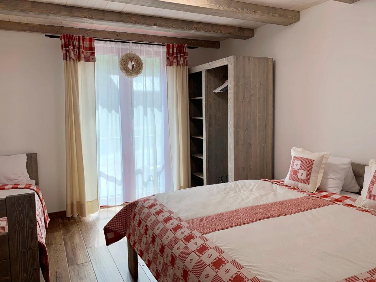Apartmany Poco Loco Пец-под-Снежкой Экстерьер фото