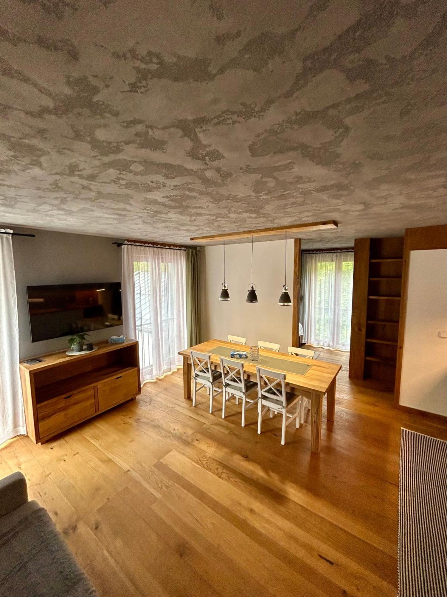 Apartmany Poco Loco Пец-под-Снежкой Экстерьер фото