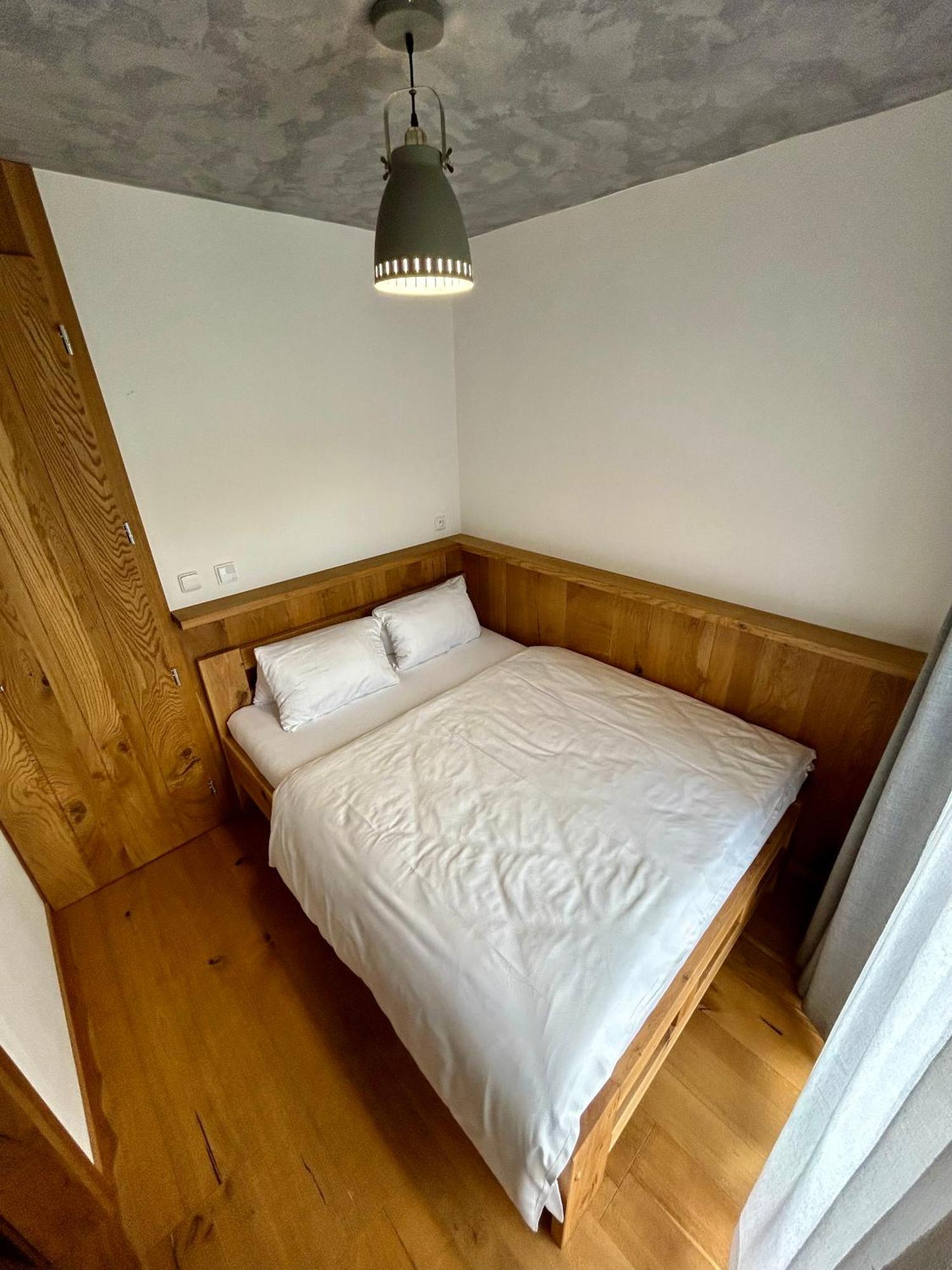 Apartmany Poco Loco Пец-под-Снежкой Экстерьер фото