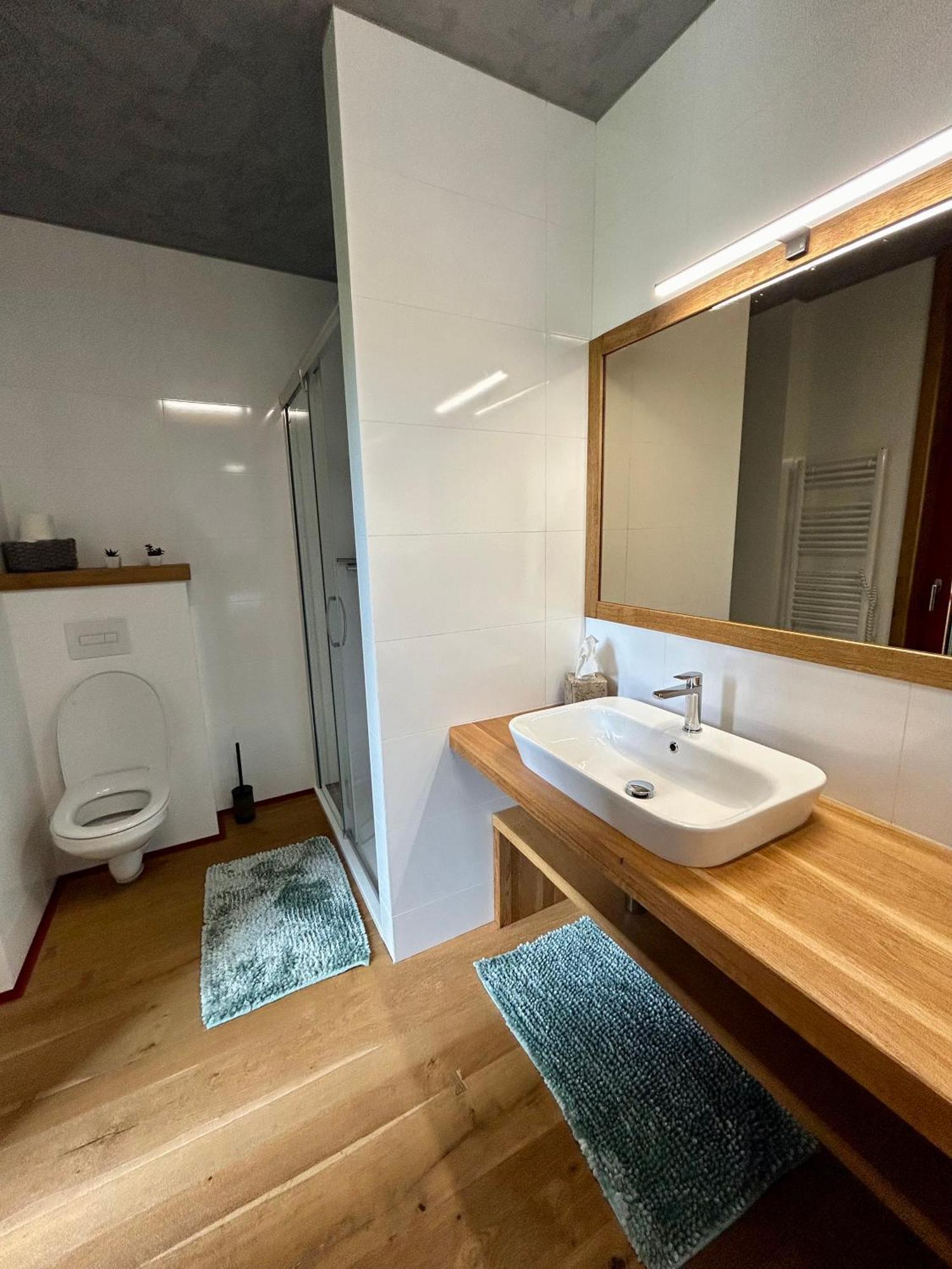 Apartmany Poco Loco Пец-под-Снежкой Экстерьер фото