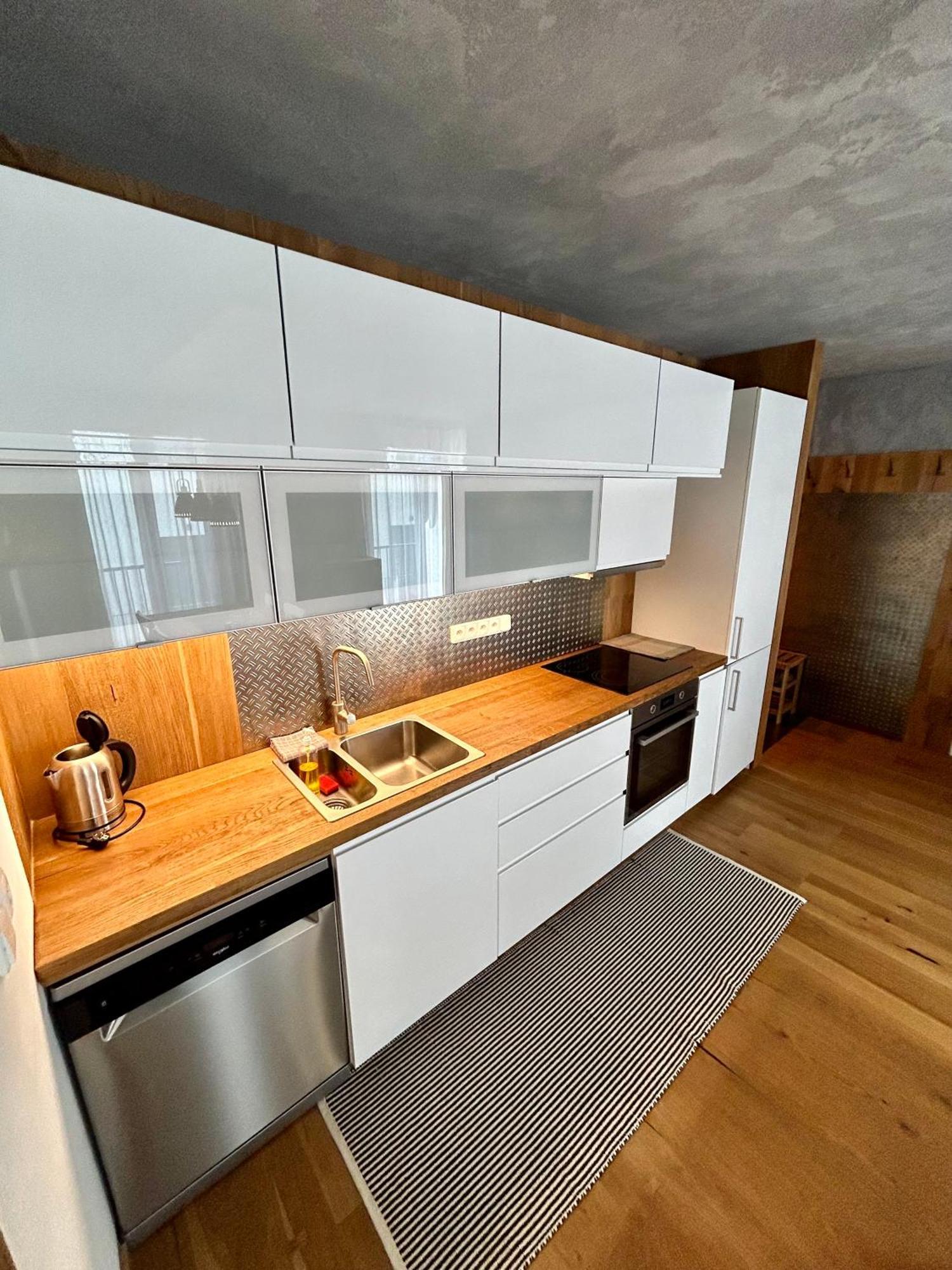 Apartmany Poco Loco Пец-под-Снежкой Экстерьер фото