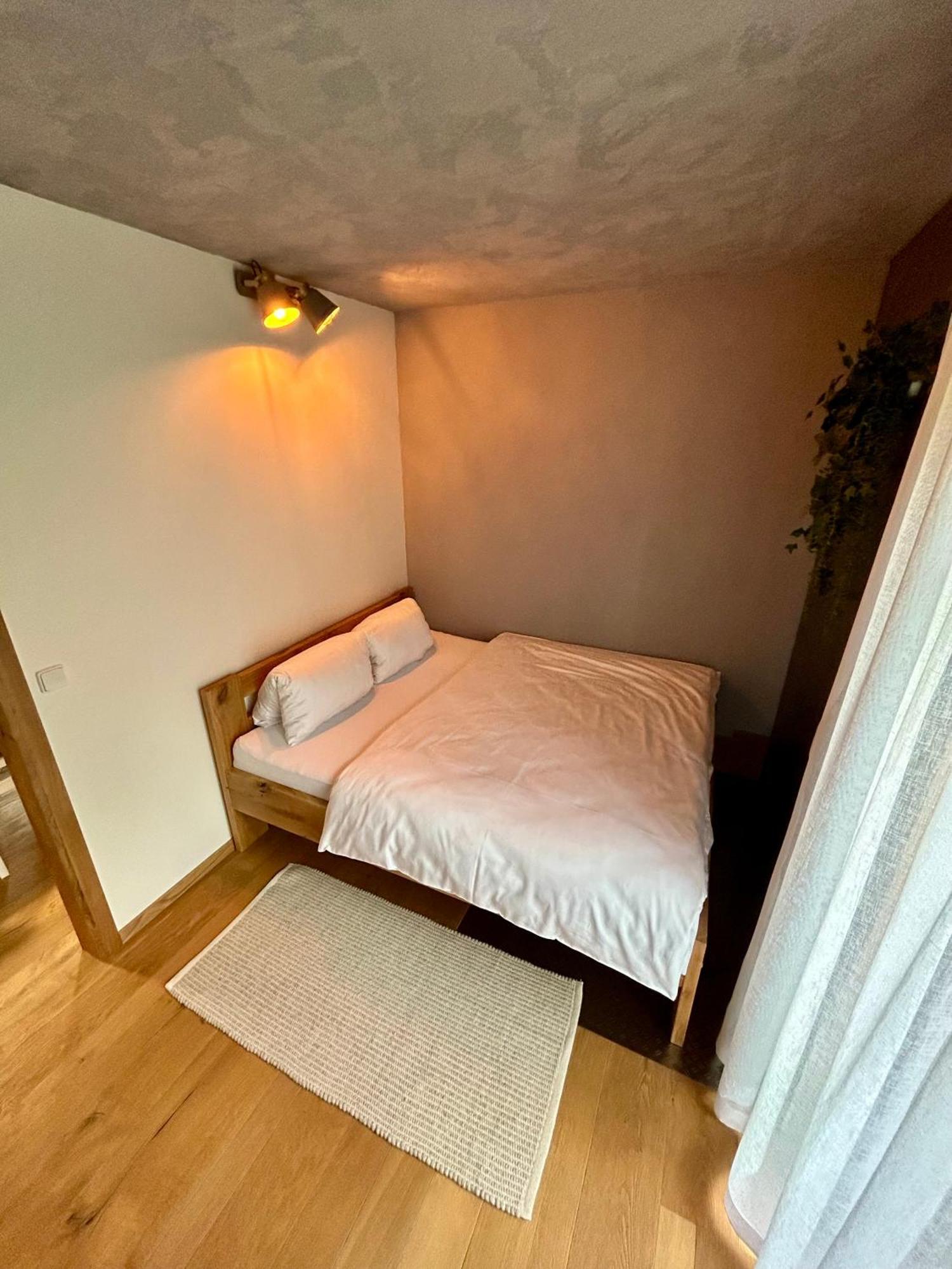Apartmany Poco Loco Пец-под-Снежкой Экстерьер фото