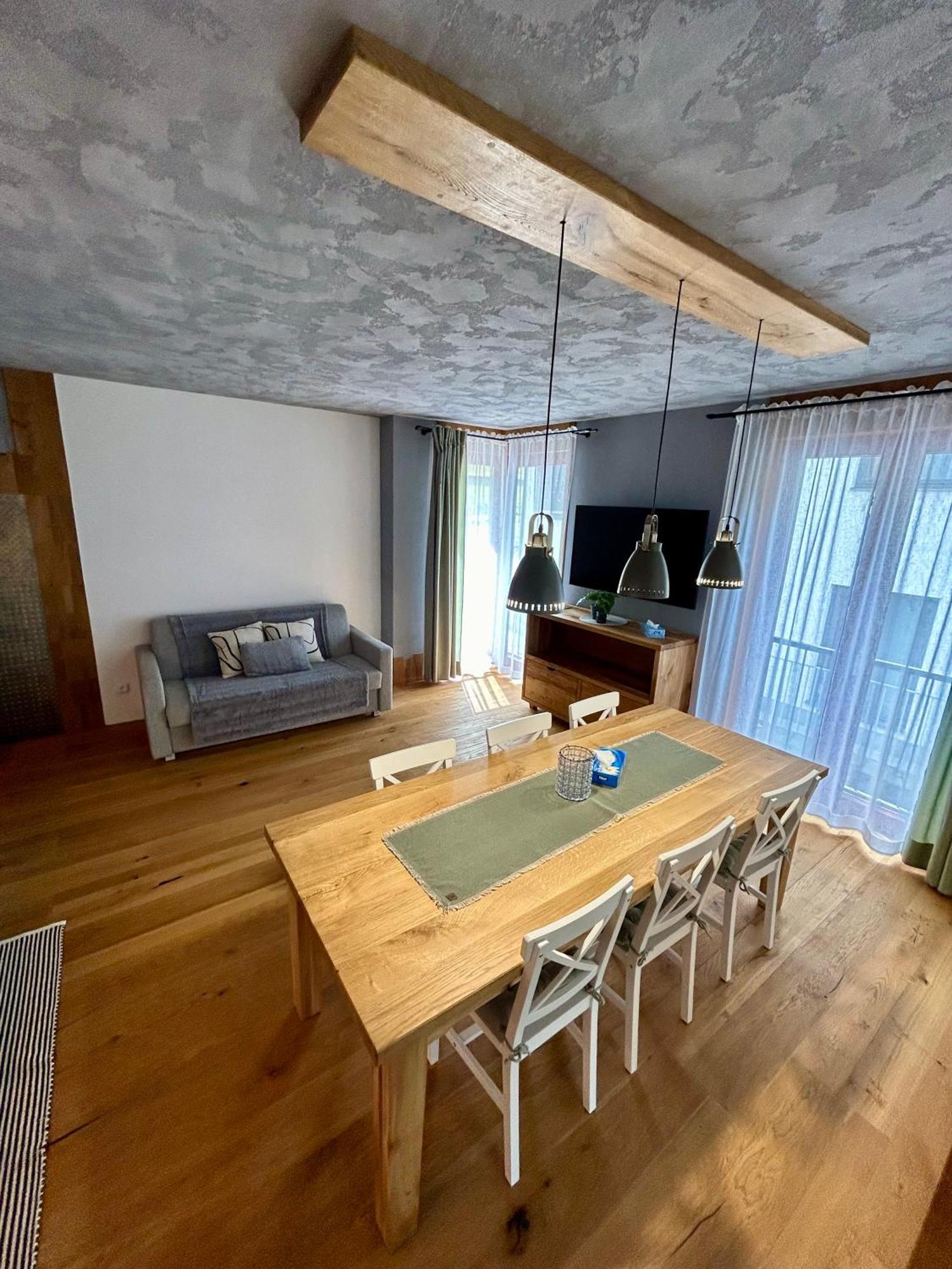 Apartmany Poco Loco Пец-под-Снежкой Экстерьер фото