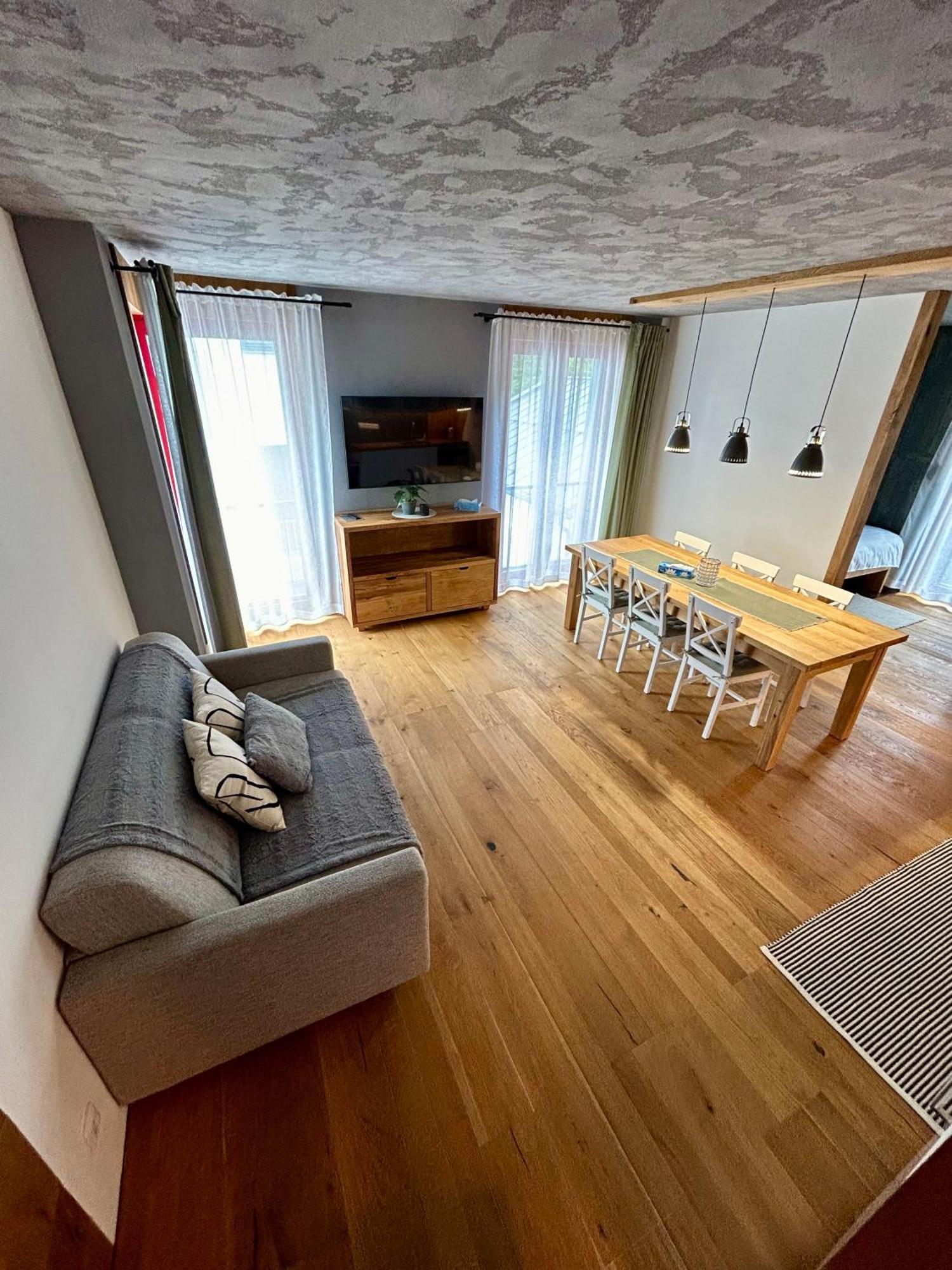 Apartmany Poco Loco Пец-под-Снежкой Экстерьер фото